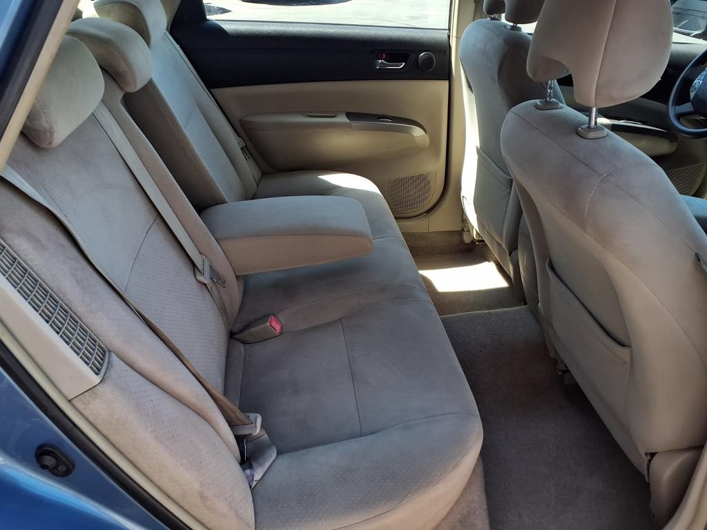 Used 2007 Toyota Prius w/ Pkg 5 FWD image 20