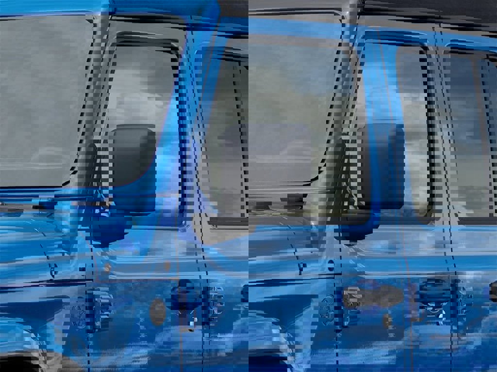 New 2026 Jeep Wrangler Sahara image 12