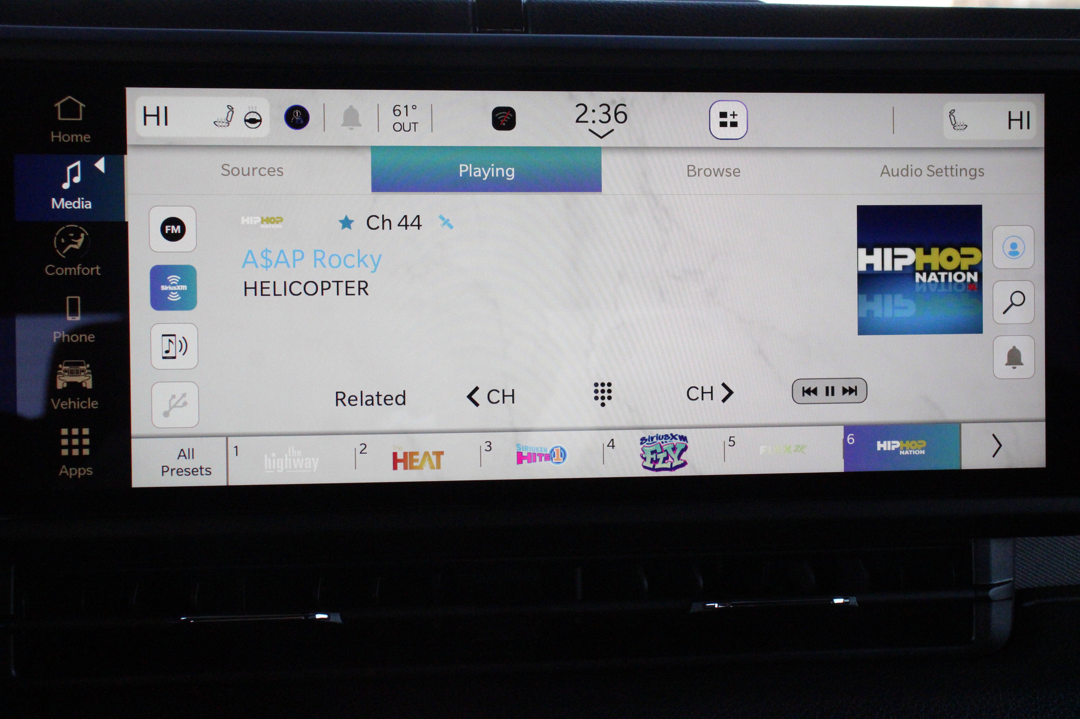 New 2026 Jeep Gladiator Sport image 14