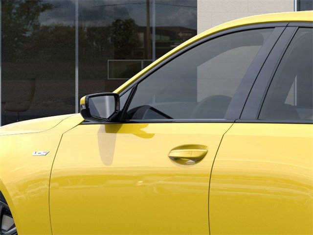 New 2026 Cadillac CT5 V image 12