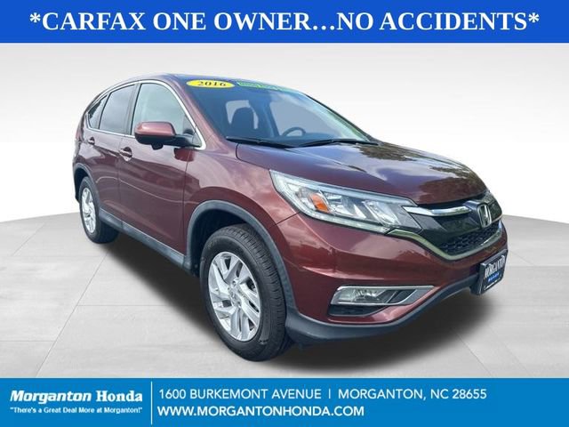 Used 2016 Honda CR-V EX image 1