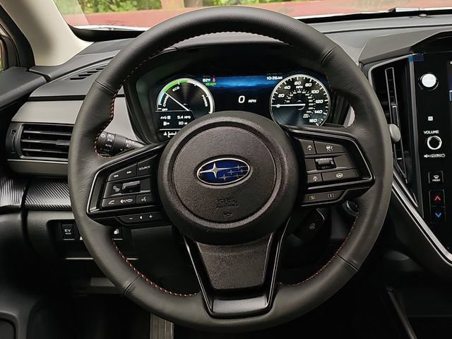 New 2026 Subaru Crosstrek 2.5i Limited w/ Crosstrek Mirror Package AWD/4WD image 9