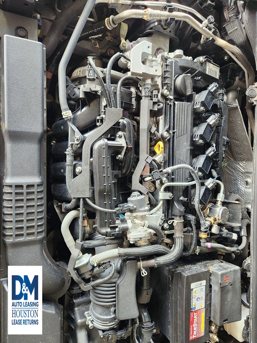 Used 2022 Toyota Corolla XSE FWD image 42