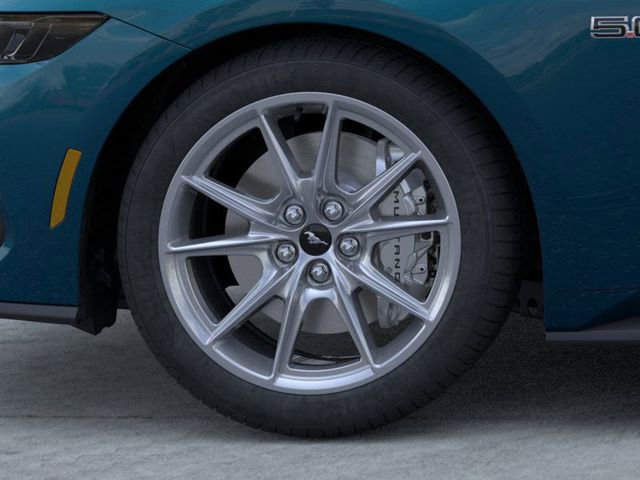 New 2026 Ford Mustang GT Premium image 19