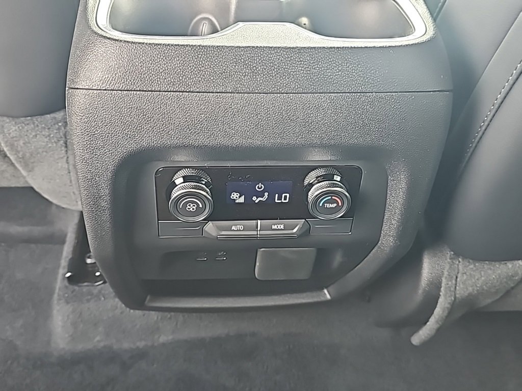 New 2026 Buick Enclave Sport Touring w/ Power Package image 17