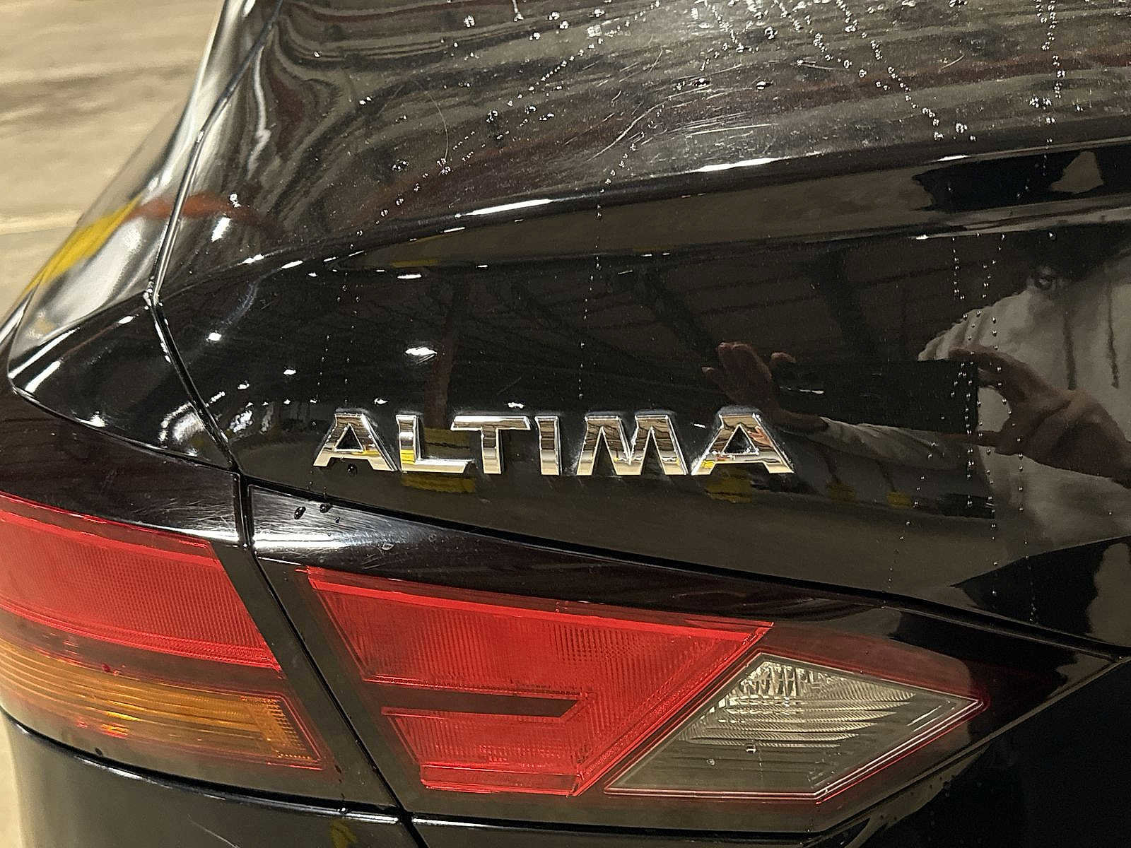 Used 2019 Nissan Altima 2.5 SR image 11