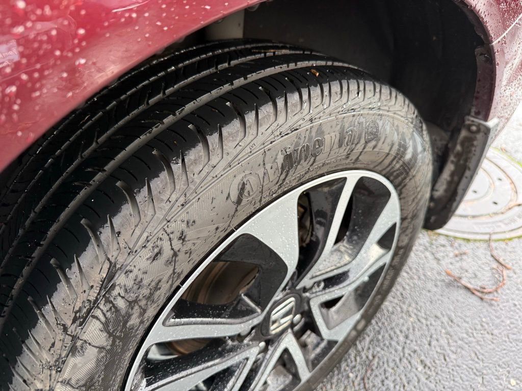 Used 2013 Honda Civic EX image 7