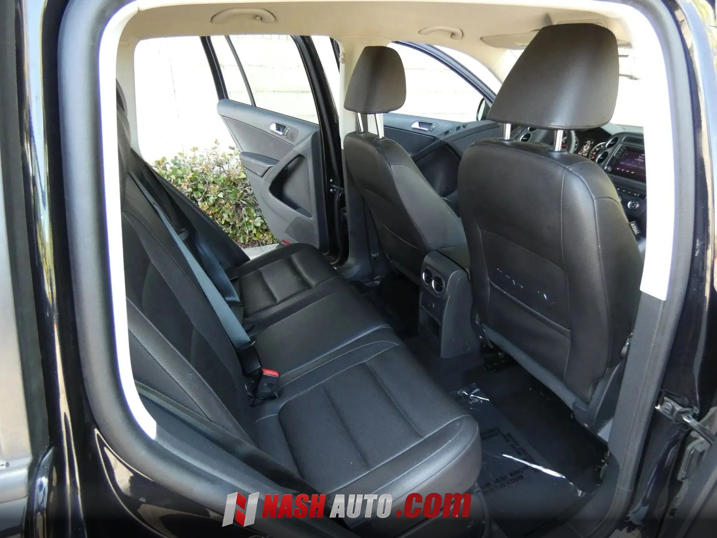 Used 2017 Volkswagen Tiguan S AWD/4WD image 25