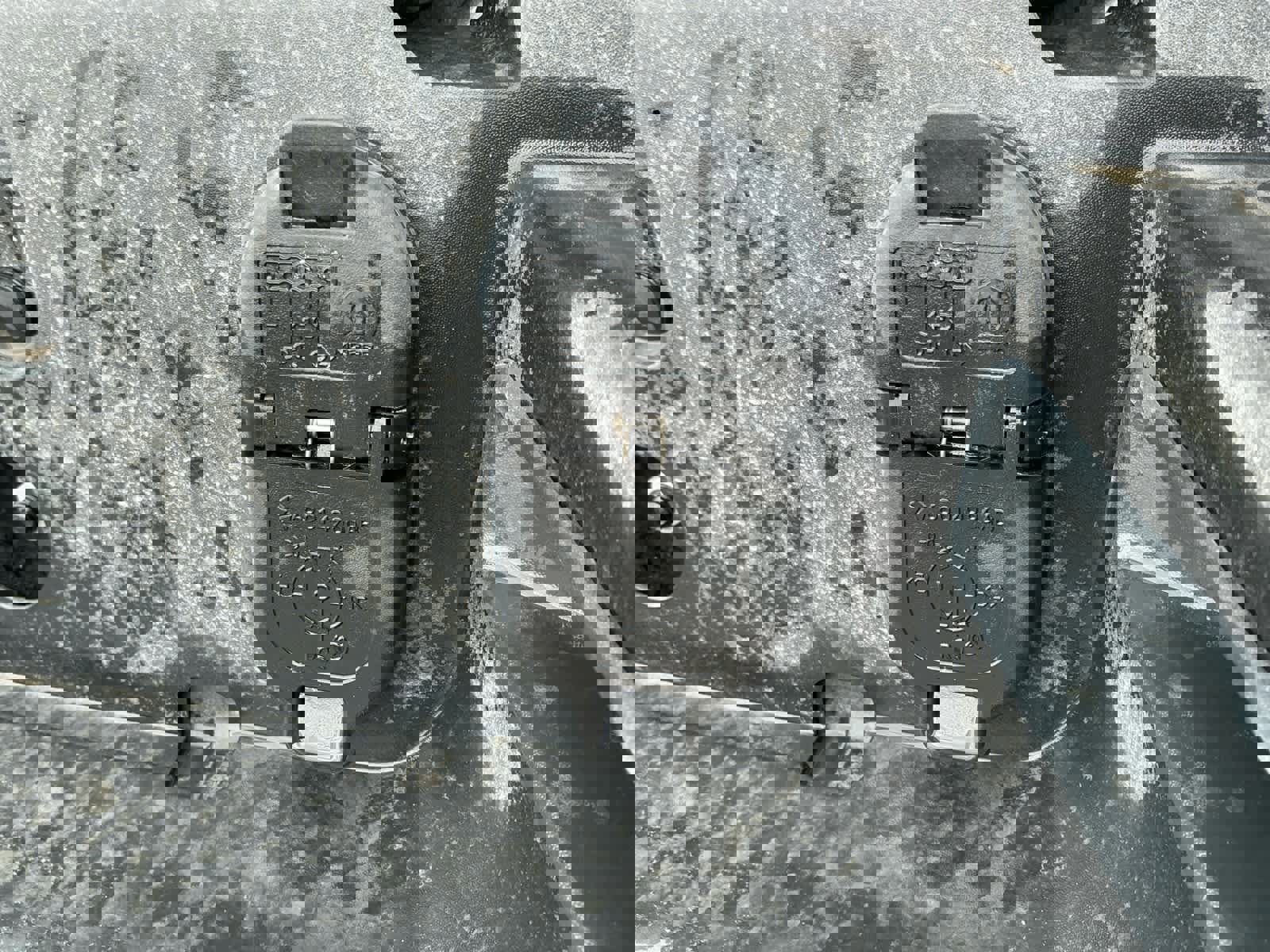 New 2026 RAM 2500 Tradesman image 21