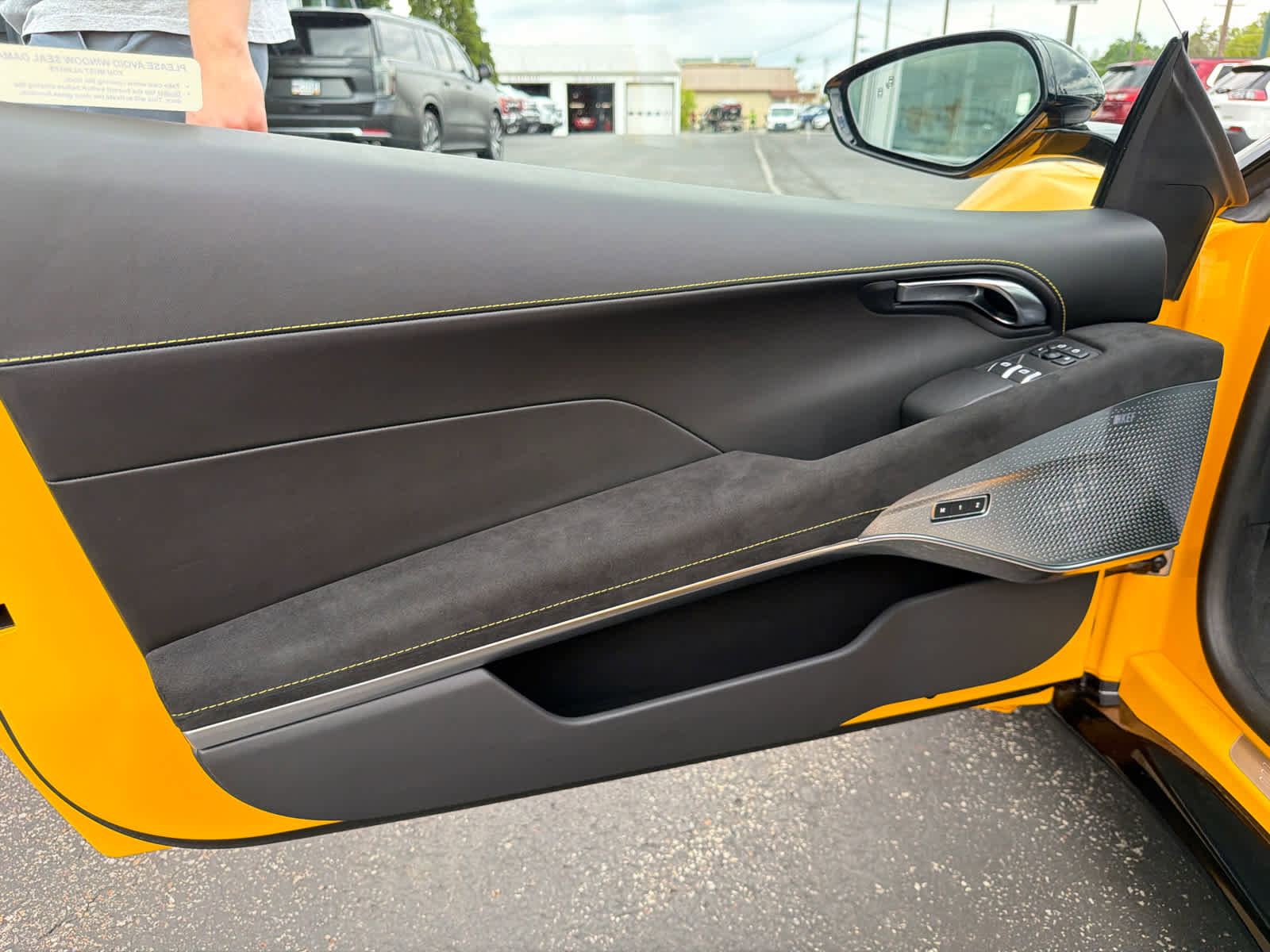 New 2026 Lotus Emira RWD image 22