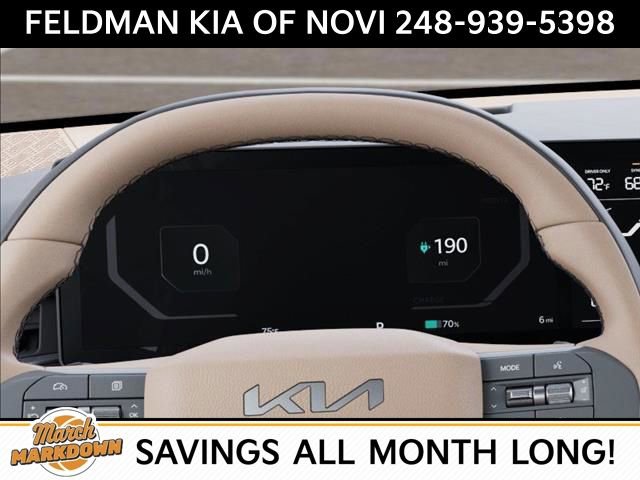 New 2026 Kia EV9 GT-Line image 22