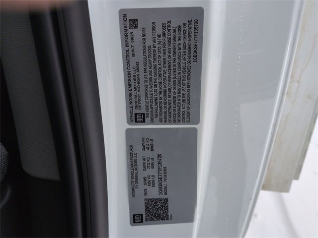 New 2026 Chevrolet Silverado 3500 W/T w/ WT Convenience Package image 22