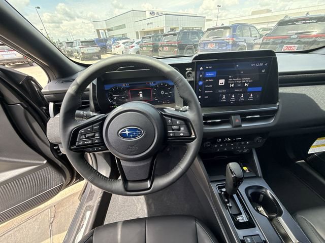 New 2026 Subaru Outback Premium AWD/4WD image 14