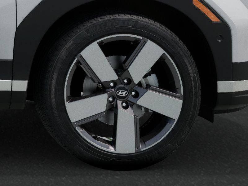 New 2026 Hyundai Santa Fe Limited AWD/4WD image 8