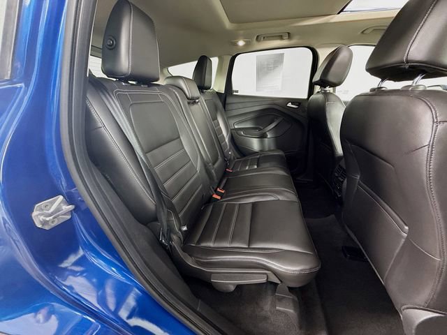 Used 2017 Ford Escape Titanium w/ Equipment Group 301A AWD/4WD image 27