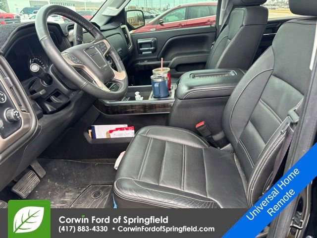 Used 2016 GMC Sierra 1500 Denali image 13