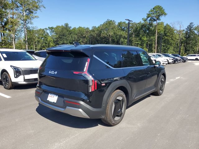 New 2026 Kia EV9 Wind AWD/4WD image 2