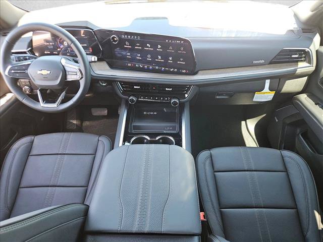 New 2026 Chevrolet Tahoe High Country AWD/4WD image 15