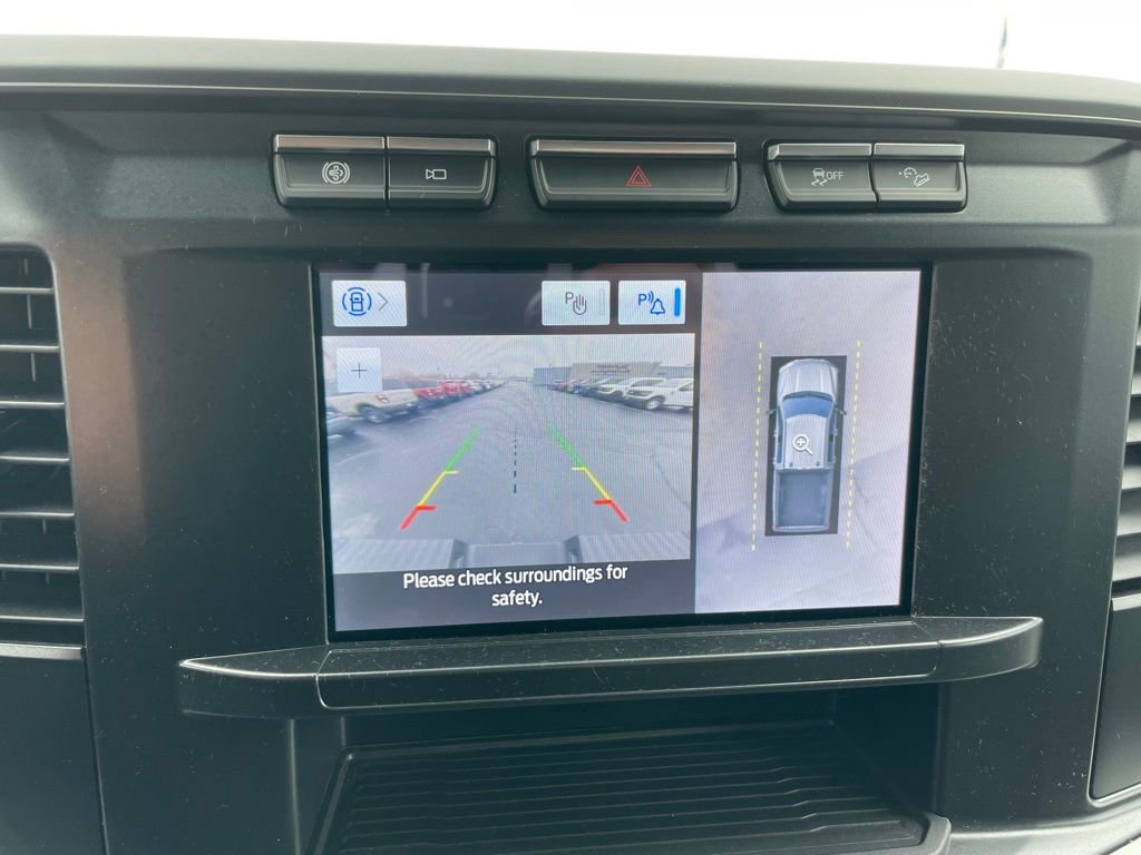 Used 2024 Ford F250 XL w/ STX Appearance Package image 19