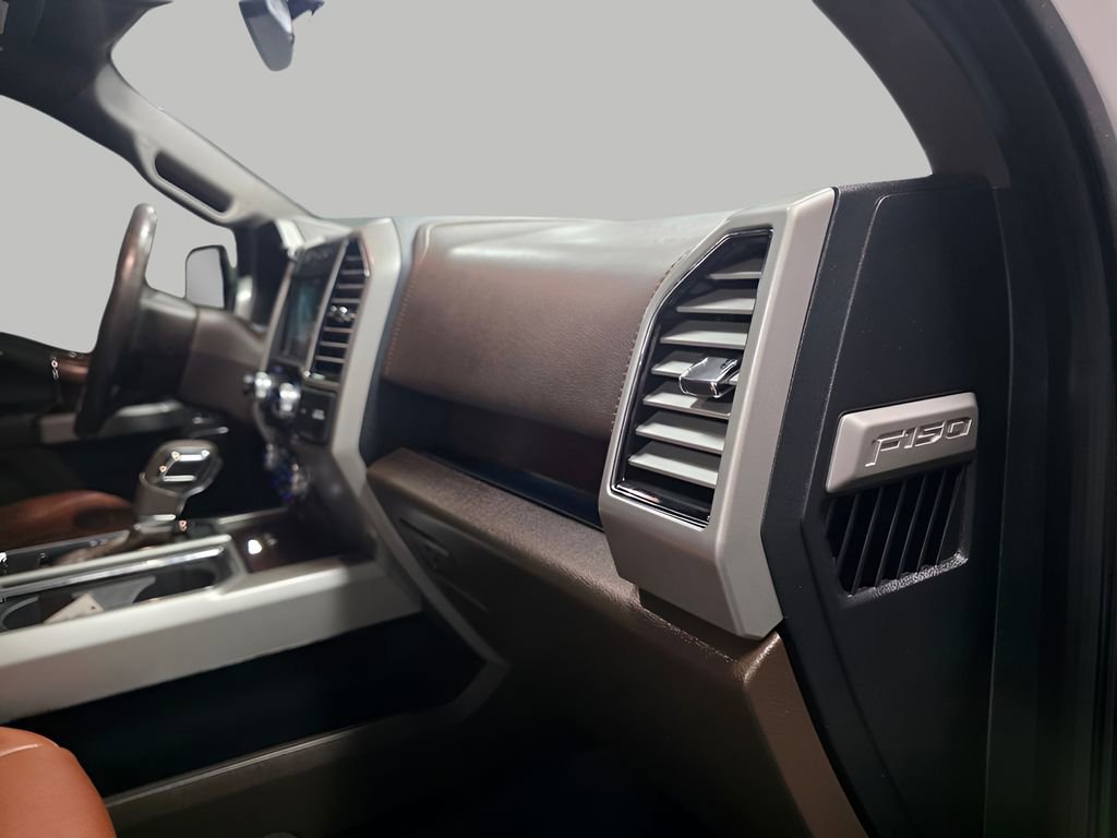 Used 2018 Ford F150 King Ranch AWD/4WD image 13