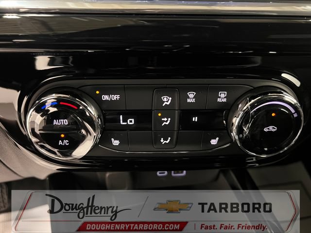New 2026 Chevrolet Trax RS w/ Driver Confidence Package FWD image 46