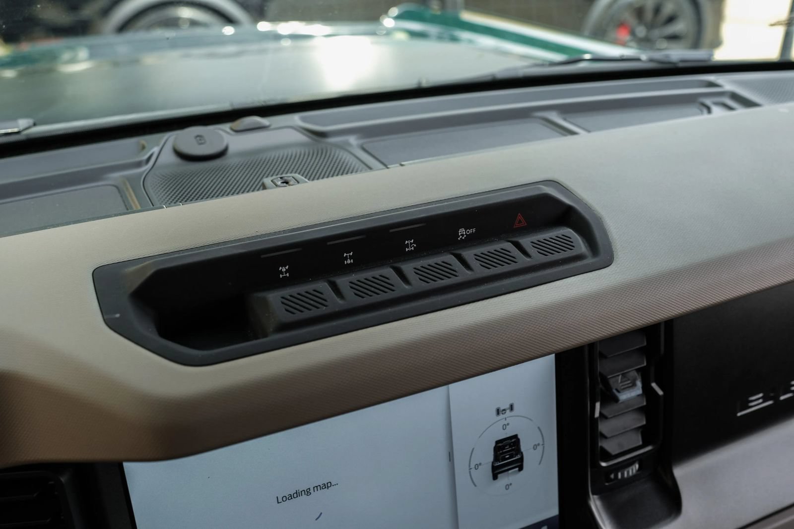 Used 2023 Ford Bronco Wildtrak AWD/4WD image 27