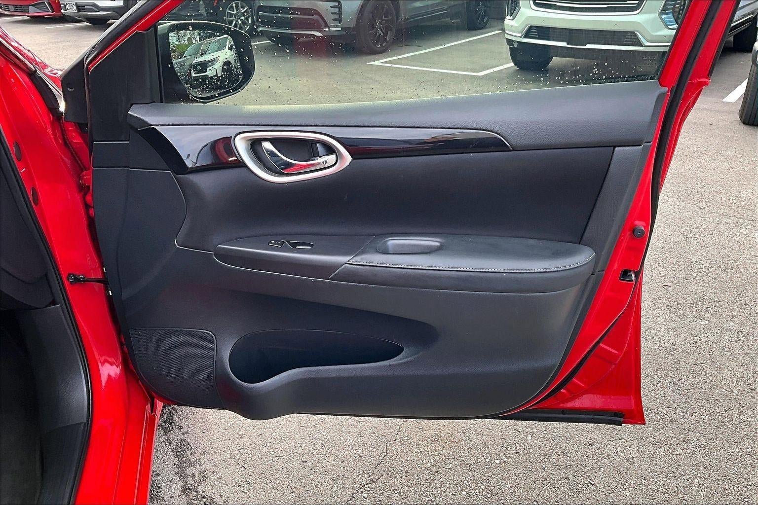 Used 2018 Nissan Sentra SV image 25