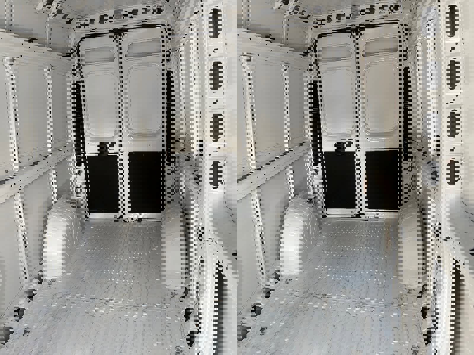 Used 2025 RAM ProMaster 2500 image 17