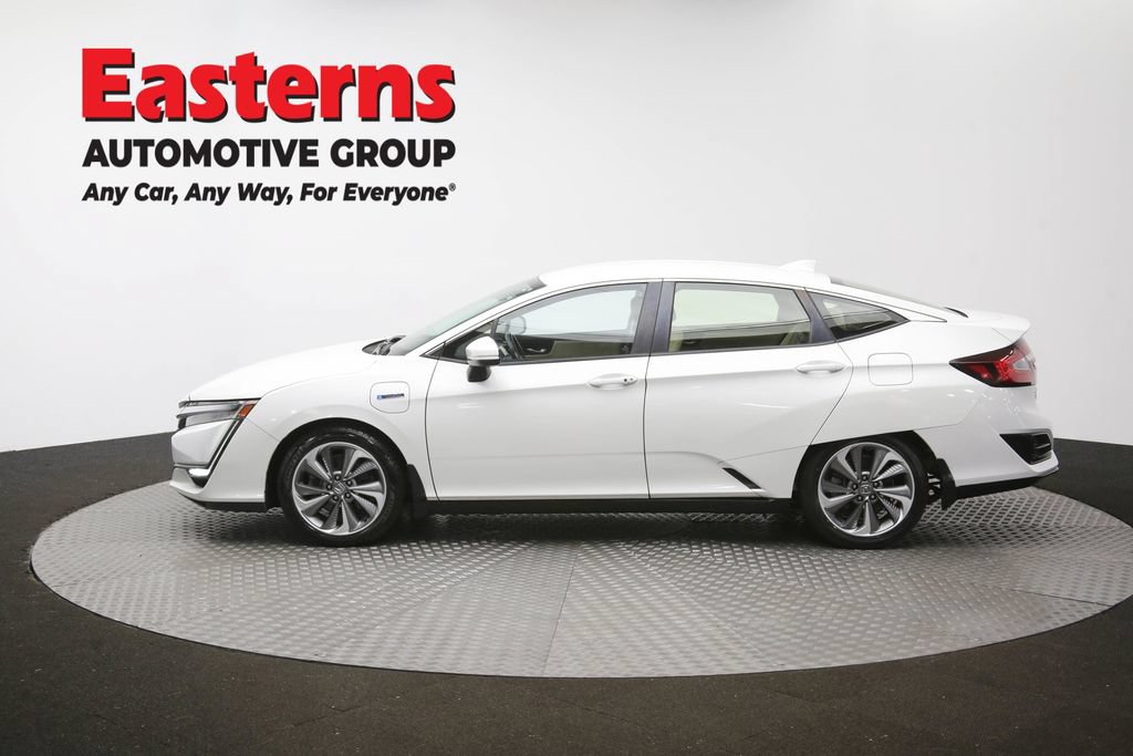 Used 2018 Honda Clarity Touring image 58