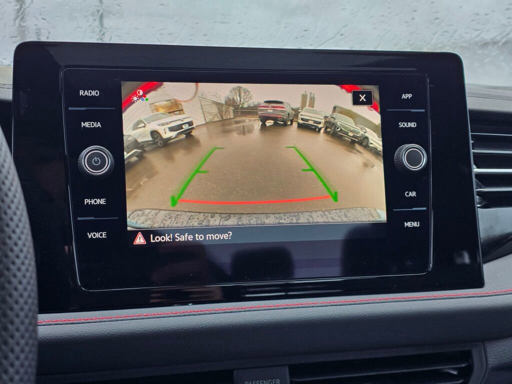 New 2026 Volkswagen Jetta GLI Autobahn image 25