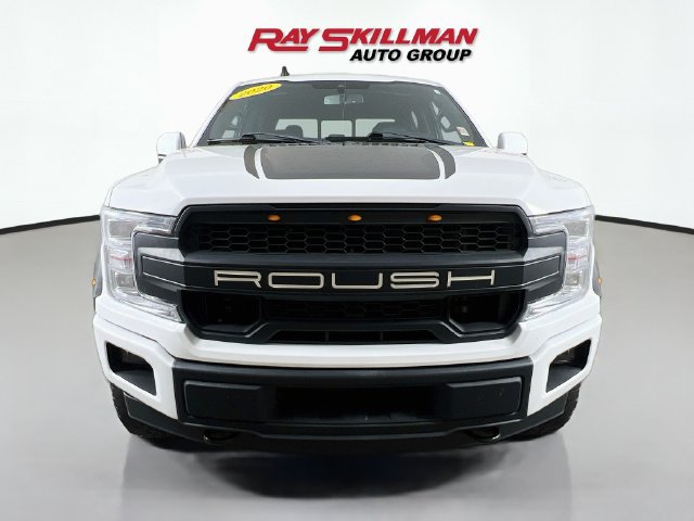 Used 2020 Ford F150 Lariat w/ Equipment Group 502A Luxury AWD/4WD image 2