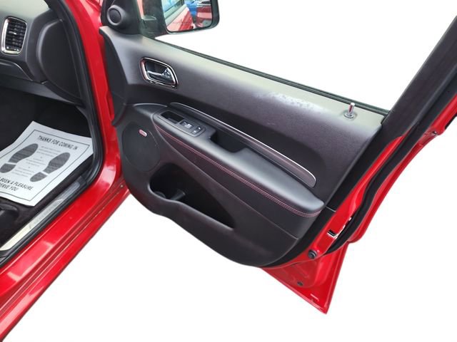 Used 2018 Dodge Durango R/T w/ Blacktop Package image 12