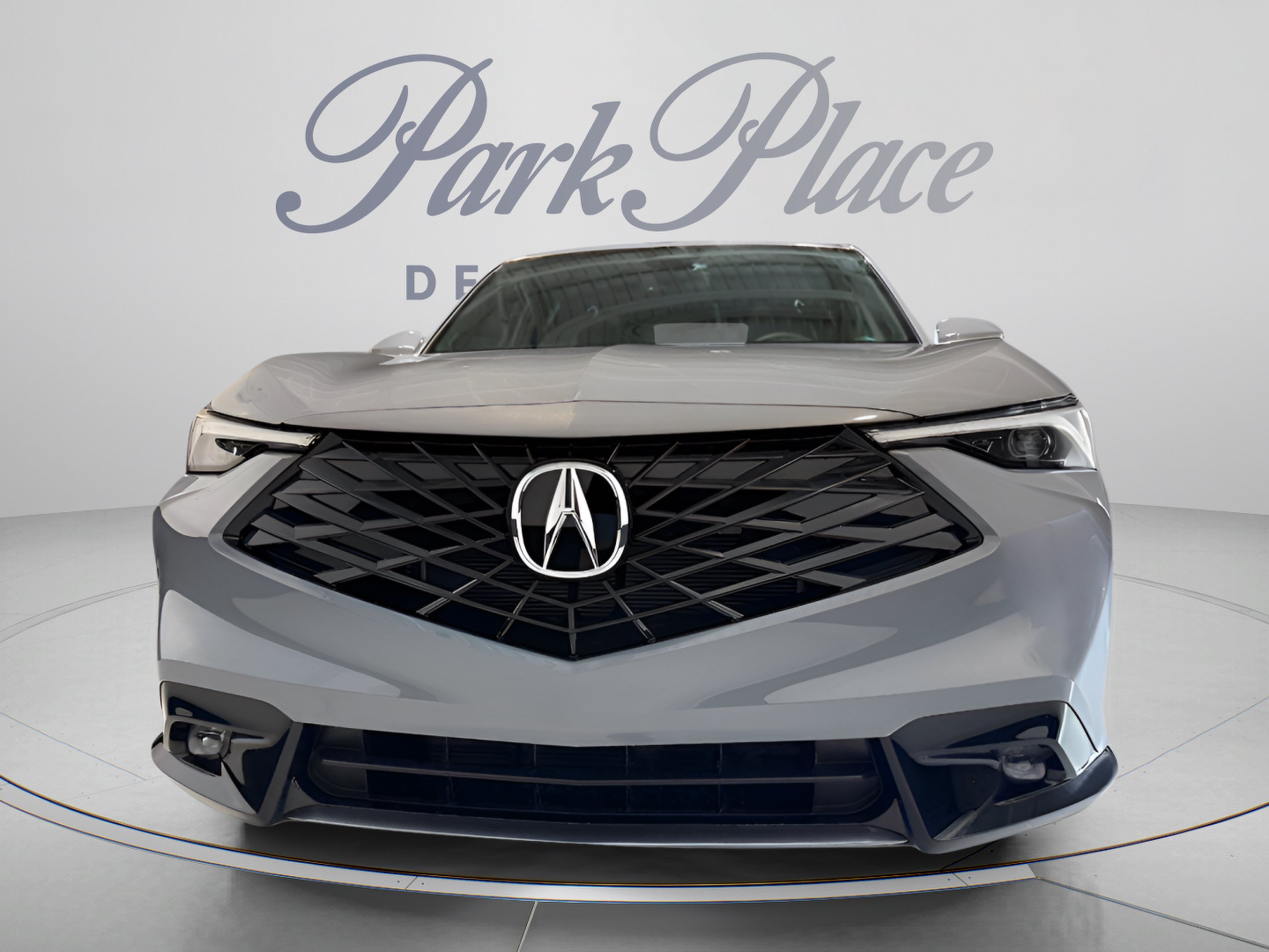 New 2026 Acura ADX A-Spec AWD/4WD image 9
