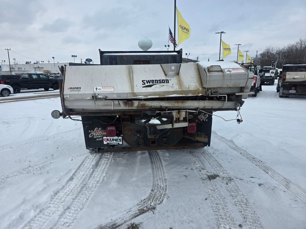 Used 2019 Ford F450 XL w/ XL Value Package image 7