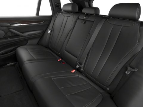 Used 2018 BMW X5 M w/ Executive Package image 17