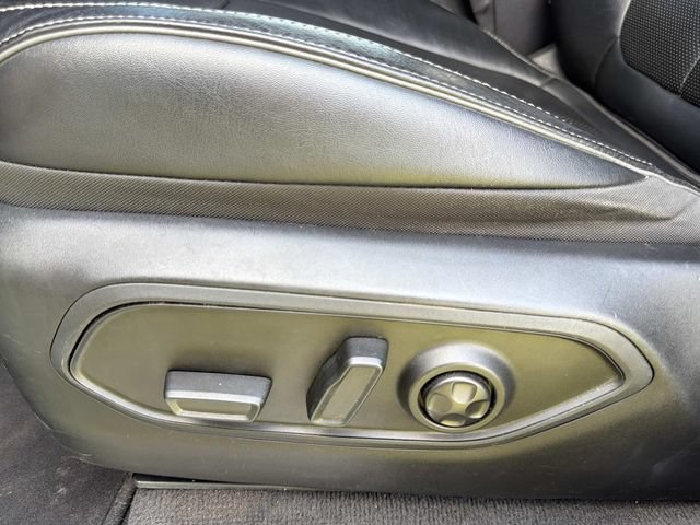 Used 2022 Jeep Grand Cherokee Overland AWD/4WD image 21