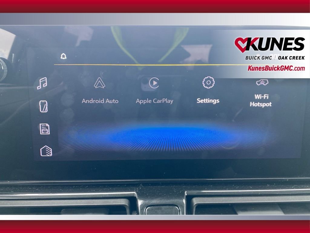 Used 2025 Chevrolet TrailBlazer LT image 18