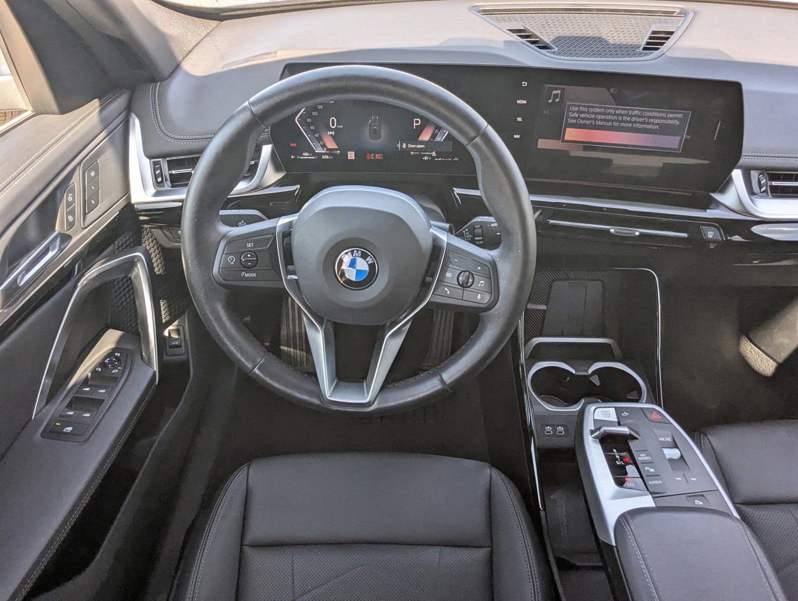 Certified 2025 BMW X1 xDrive28i image 15