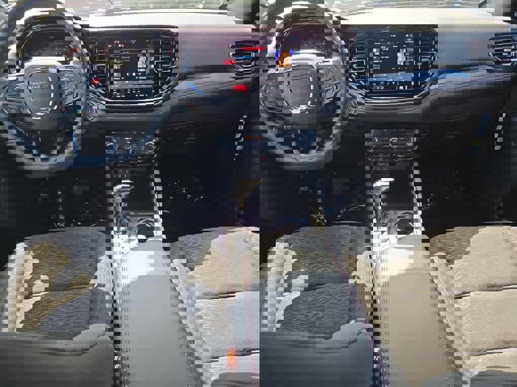 New 2026 Dodge Durango GT image 16