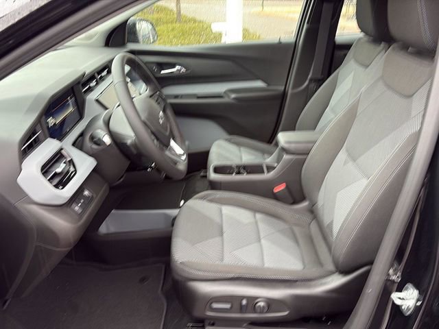 New 2027 Chevrolet Bolt LT w/ Comfort Package image 7