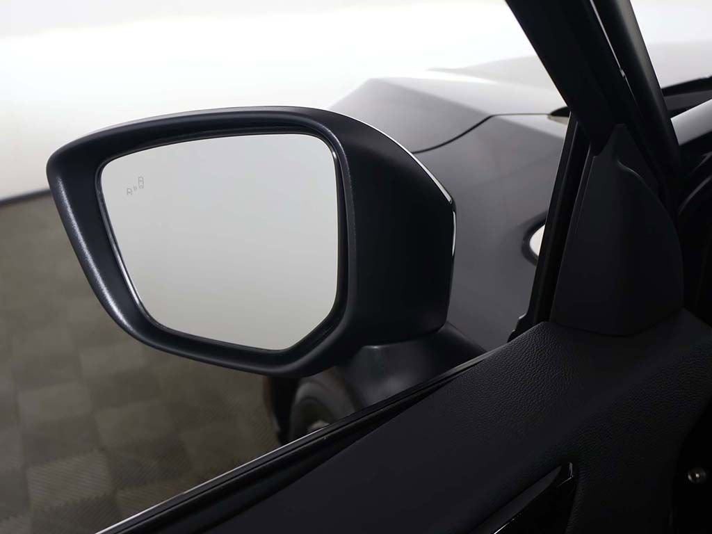 New 2026 Mitsubishi Eclipse Cross SE AWD/4WD image 30