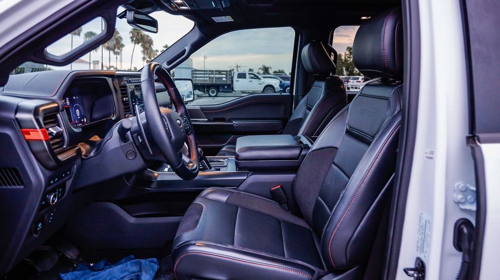 Used 2024 Ford F150 Raptor image 19