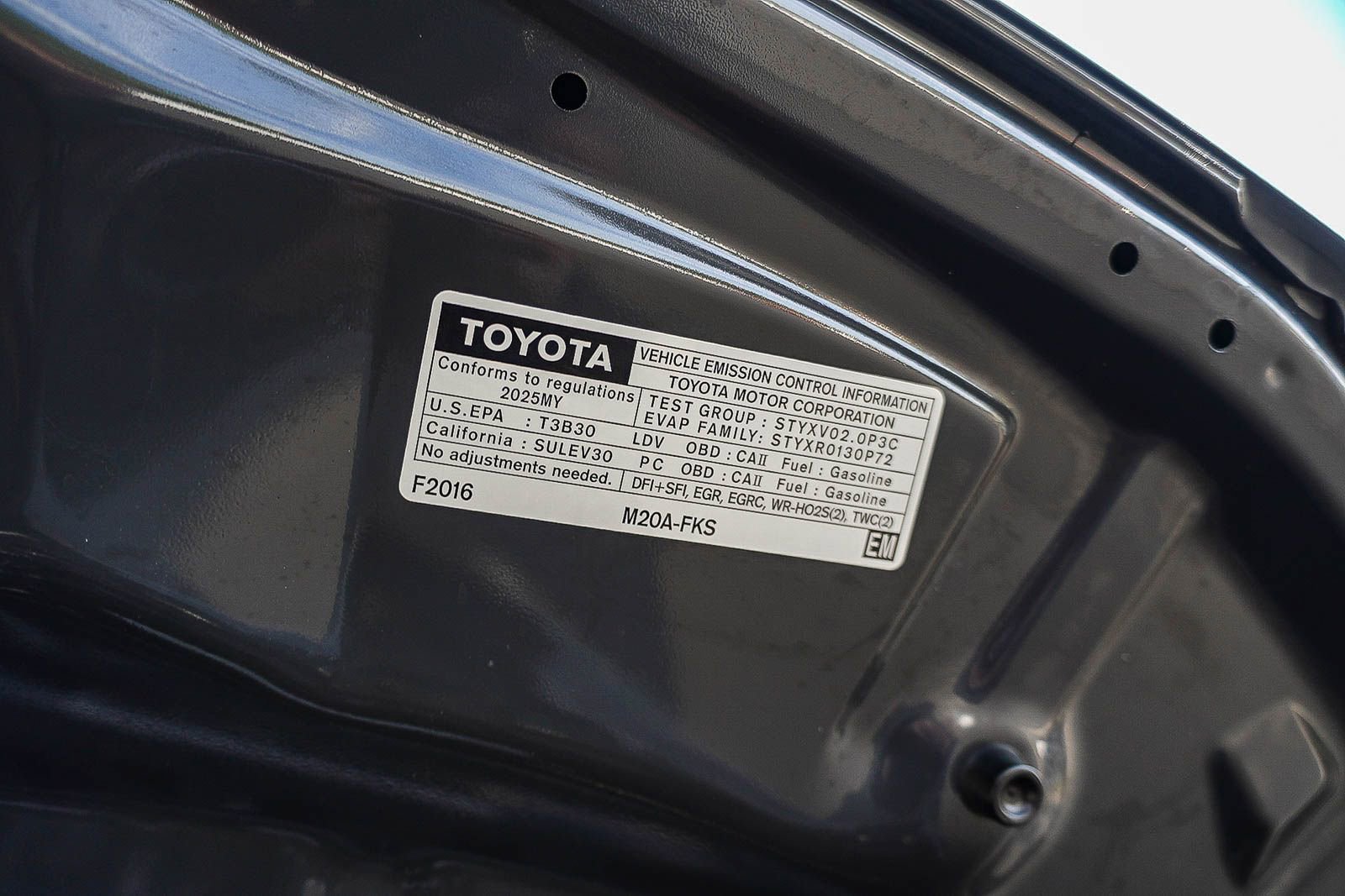 Certified 2025 Toyota Corolla LE image 34