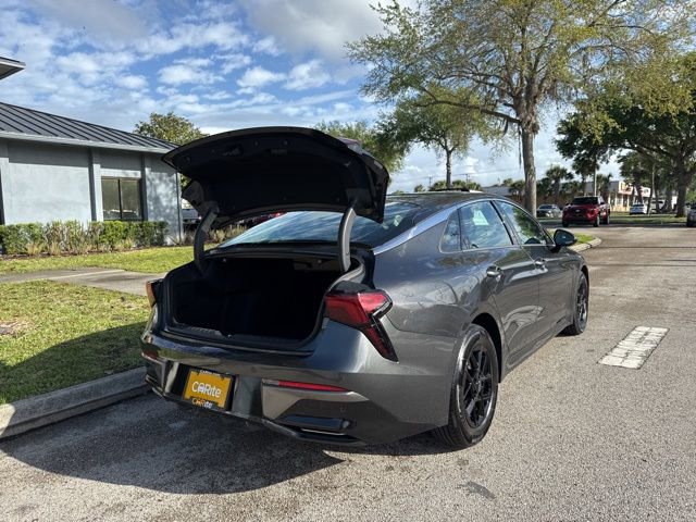 Used 2025 Kia K5 LXS image 19