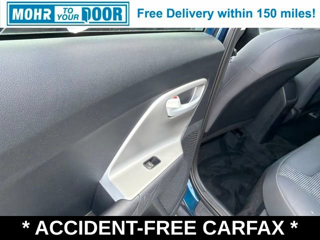 Used 2019 Kia Niro LX FWD image 38