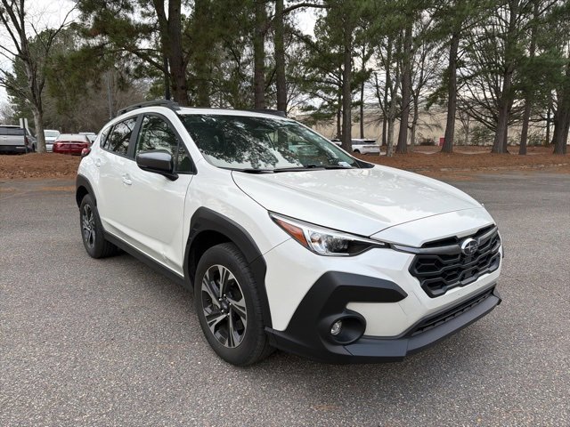 Used 2024 Subaru Crosstrek 2.0i Premium image 4