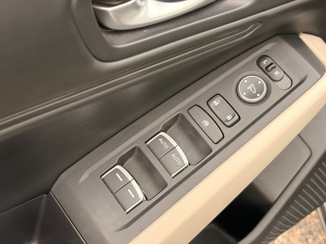Used 2024 Honda Accord EX image 21