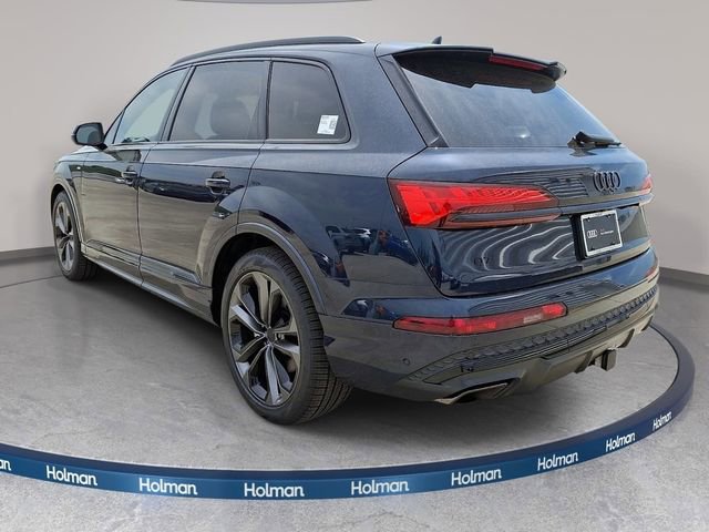 New 2026 Audi Q7 Premium Plus AWD/4WD image 2