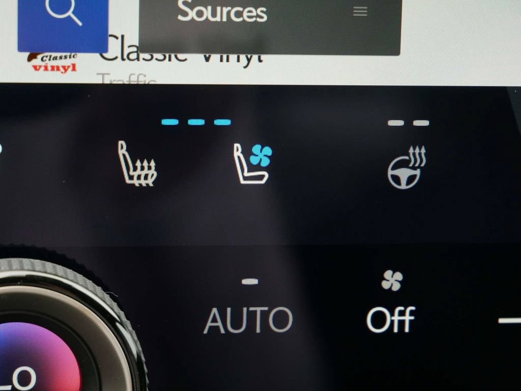New 2026 Lexus TX 500h AWD w/ Technology Package image 25