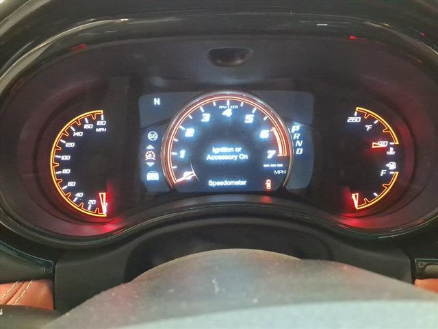 Certified 2023 Dodge Durango SRT image 17